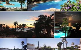 Sleep In Cannes Between Sea And Mountains