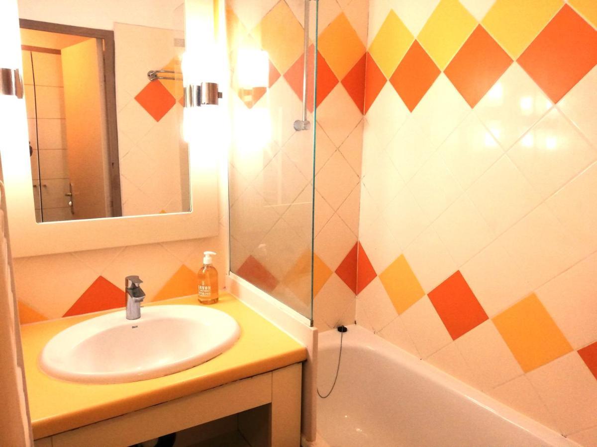 Sleep In Cannes Between Sea And Mountains Apartamento Exterior foto