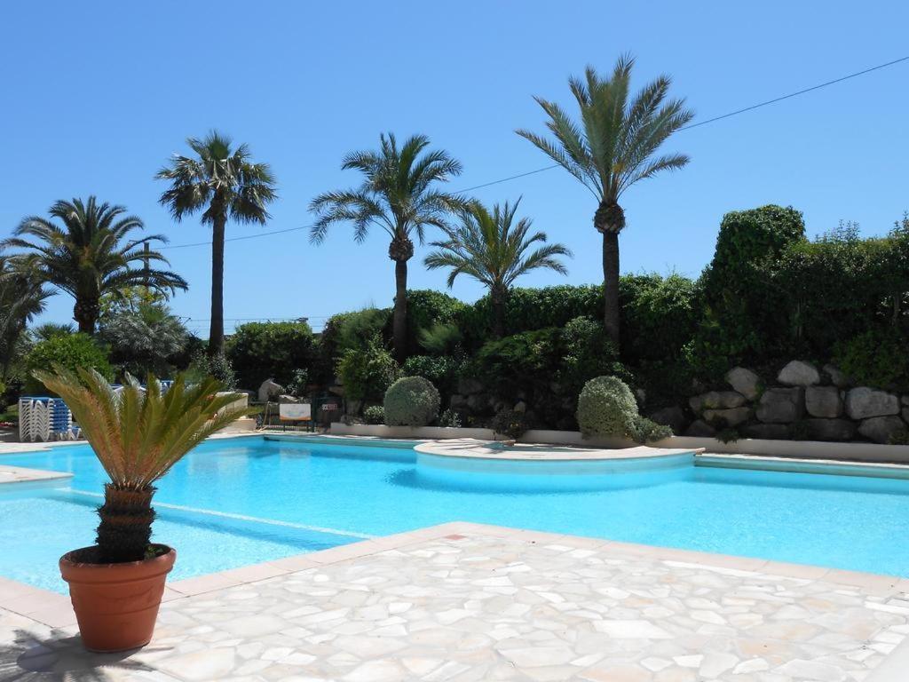 Sleep In Cannes Between Sea And Mountains Apartamento Exterior foto