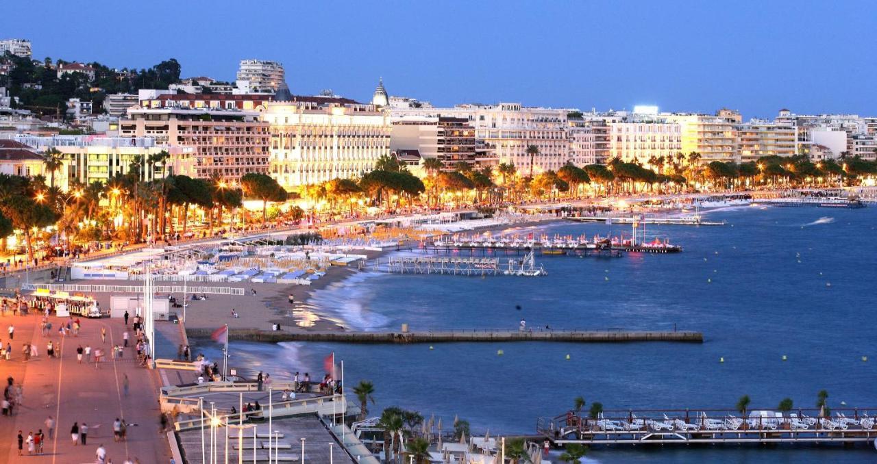 Sleep In Cannes Between Sea And Mountains Apartamento Exterior foto