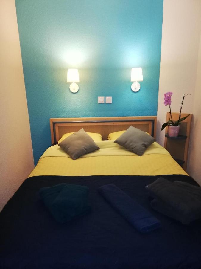Sleep In Cannes Between Sea And Mountains Apartamento Exterior foto