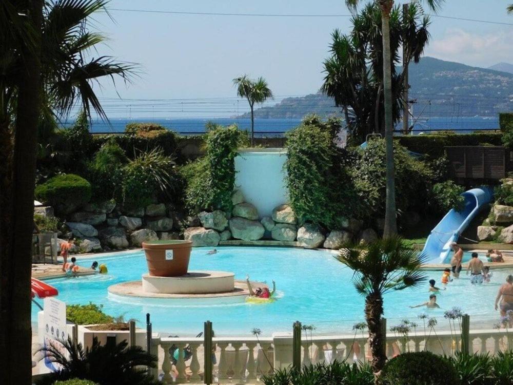 Sleep In Cannes Between Sea And Mountains Apartamento Exterior foto