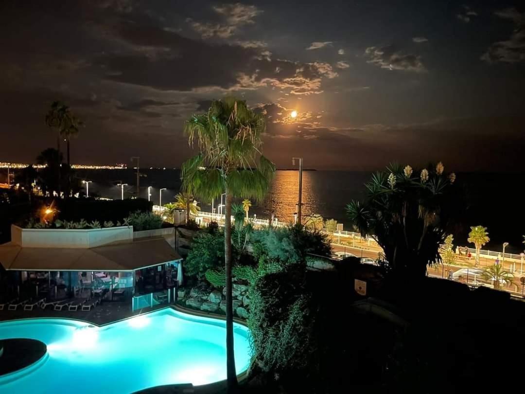 Sleep In Cannes Between Sea And Mountains Apartamento Exterior foto