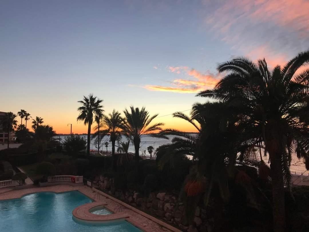 Sleep In Cannes Between Sea And Mountains Apartamento Exterior foto