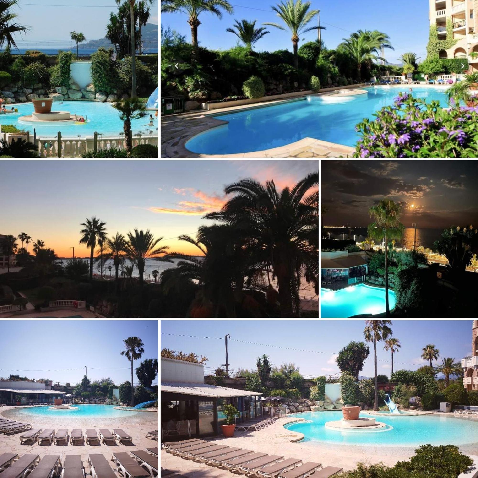 Sleep In Cannes Between Sea And Mountains Apartamento Exterior foto